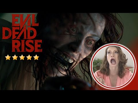 EVIL DEAD RISE