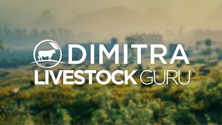 Dimitra Livestock Guru Platform