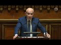 Discours de politique gnrale  ma rponse  gabriel attal