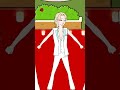 どっちの女の子と真実の愛フラグを回避しろ【フラグ回避/バカゲー】#Shorts
