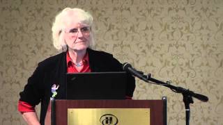 Central Analysis Server (ELSI Issues) - Pearl O'Rourke Profile