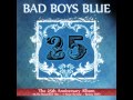 Bad Boys Blue - 25th Anniversary - A World Without You (Michelle) (Re-Recorded 2010)