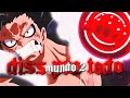 DISS PRA TODO MUNDO 2 👺 | One Piece | ANIME TRAP EDIT