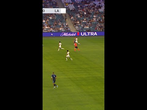Dejan Joveljić scores against his former team, yet again!