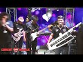 CORAZÓN SALVAJE 2021 EN VIVO