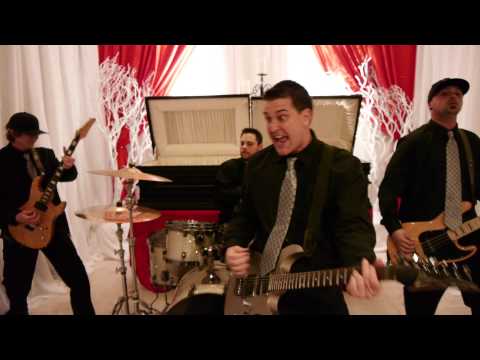 Happy Campers - Buried Alive