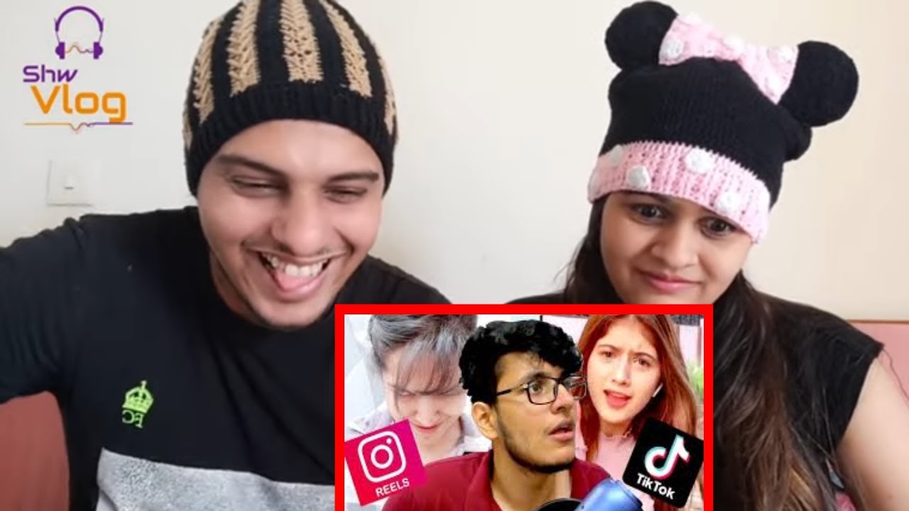 Instagram Reels Reaction - The New Age TikTok - YouTube