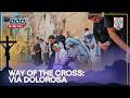 LIVE: Way of the Cross: Via Dolorosa | April 3, 2026