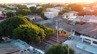 Barrio San José de Barranquilla