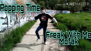 AcTime | Freak With Me | Mofak