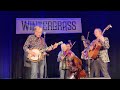 Earl jam  will the roses bloom at wintergrass 2024