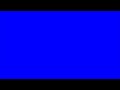 Blue Screen | A Screen Of Pure Blue For 10 Hours | Background | Backdrop | Screensaver | Full HD |