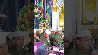 GANDRUNG NABI - SHOLAWAT YAMANIYAH #gandrungnabi #sholawat