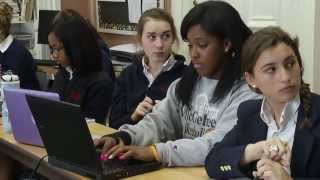 AALF 21 Steps to 21st Century Learning: Infrastructure, A Strategic Asset