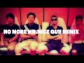 KREVA-No More Mr.Nice Guy ft.KEN THE 390,AKLO REMIX / MEKA ft.M.T(孔雀)