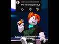 Moulaga Trend With Subs #roblox #trending #viral 