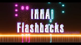 INNA – Flashbacks | Piano Cover | Sheet Music | MIDI