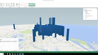 Cleaning Data 3D Maps