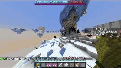 Minecraft SCB - PaulBGD