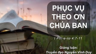 HTTL TUY LÝ VƯƠNG - Chương Trình Thờ Phượng Chúa - 31/10/2021