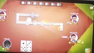 live streaming domino
