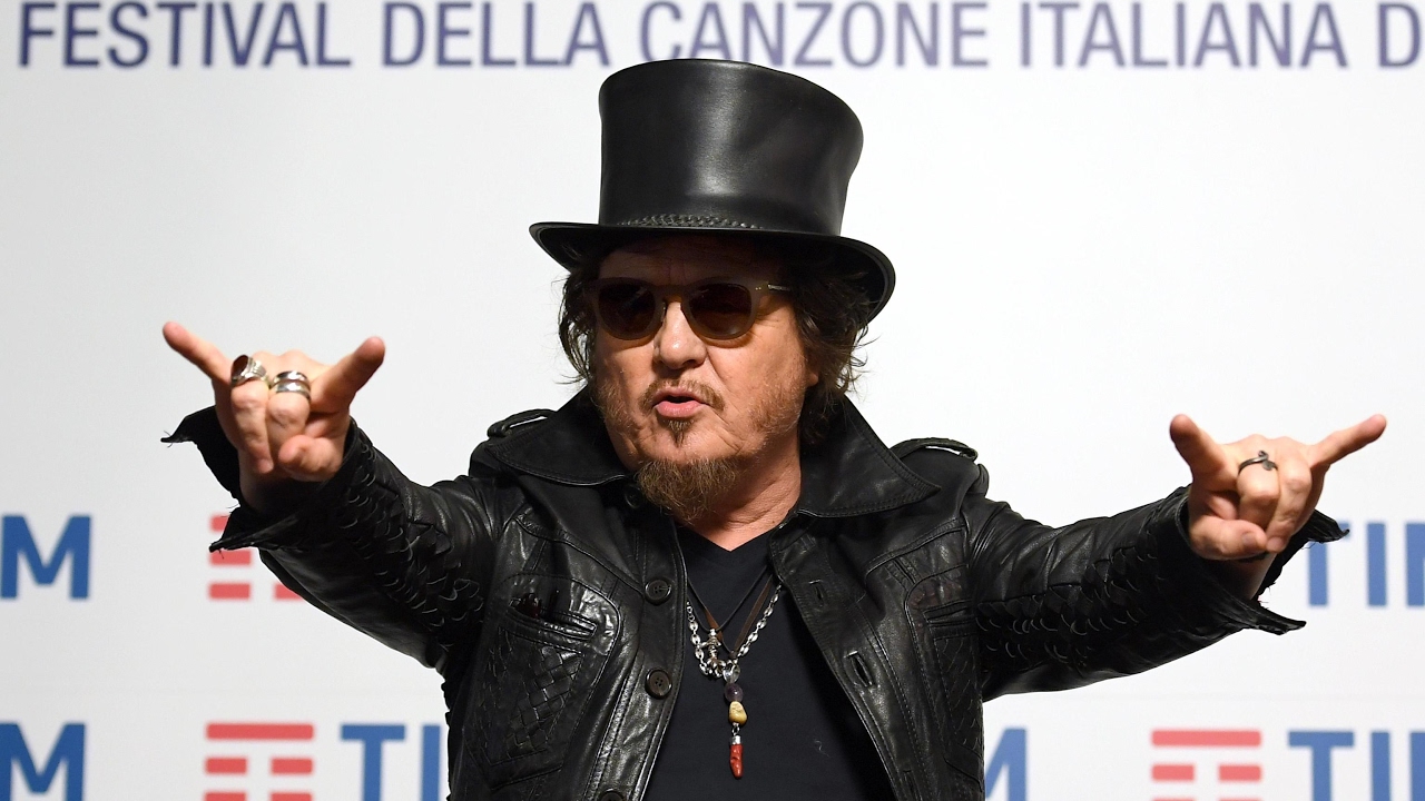 Zucchero Torna A Sanremo Superospite Dopo 30 Anni YouTube