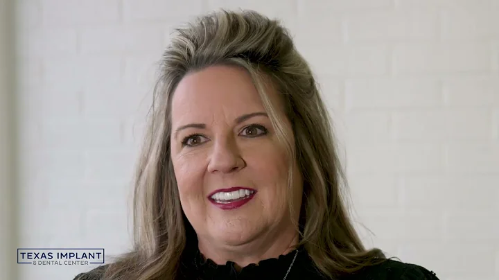 Terri Lynn Calhoun | Patient Testimonial