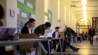 UCL Philosophy, Politics & Economics of Health MA