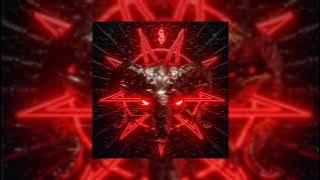 DXRK ダーク x KORDHELL - UNHOLY  [Slowed & Reverb]