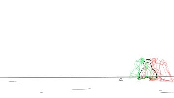 Principles of Animation: Flour Sack