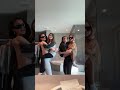 North West & Penelope Disick Dance With Aunts Kylie Jenner and Khloe Krdashian