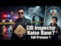 CID Officer Kaise Bane | CID Inspector Qualification, Salary &amp; Selection Process Full Guide