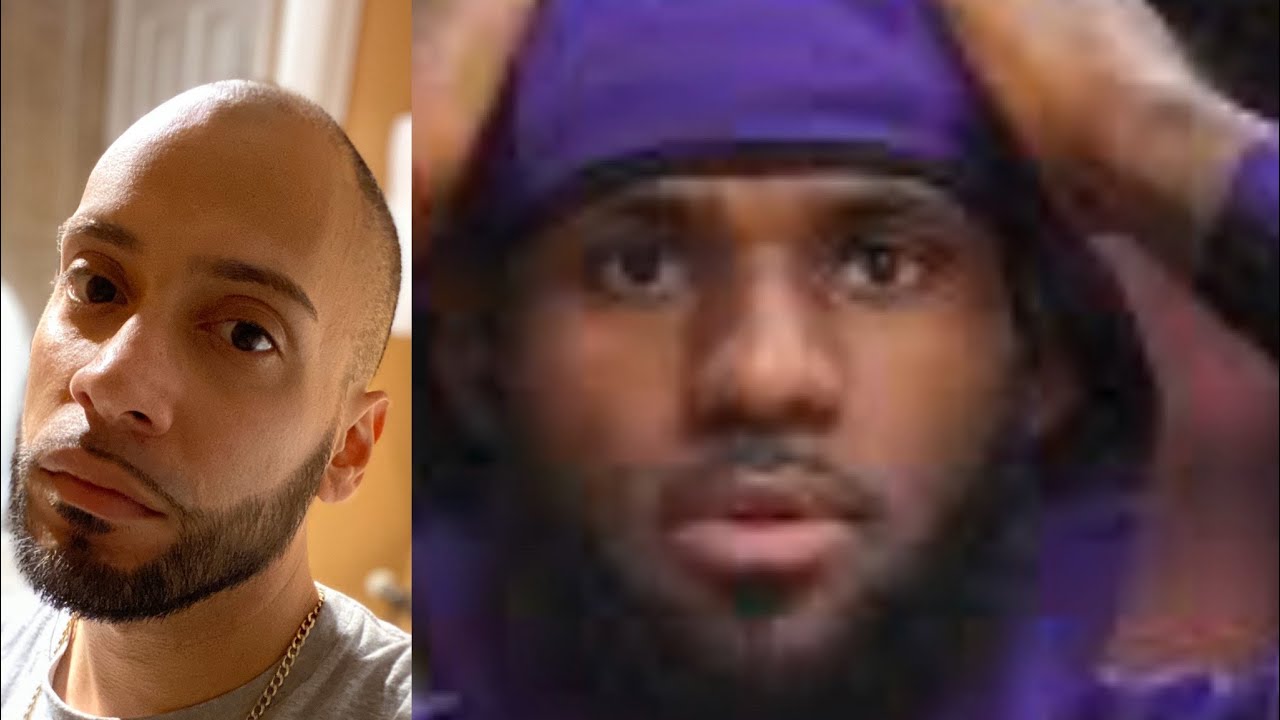 Where was Lebron James during Kobe’s memorial service??? YouTube