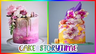 CAKE STORYTIME ✨ TIKTOK COMPILATION #99