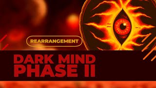 Dark Mind Phase Ii -Rearrangement- From Kirby The Amazing Mirror
