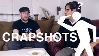 Crapshots Ep175 - The Cookie