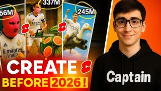 How To Create Viral AI Ronaldo Messi Video Free #cr7 #messi screenshot 3