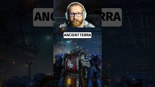 Ancient Terra Before the Imperium #Warhammer40K #40kLore