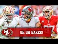 49ers vs Buccaneers Week 11 NFL 2023 Predictions