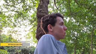 идем к Букингемскому дворцу