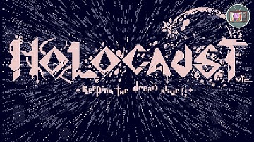 Infinity by Holocaust (2019) | Atari ST Demoscene