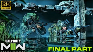 GHOST TEAM || Call Of Duty Modern Warfare 2 || FINAL PART || #cod #codmw2 #captainprice #ghost