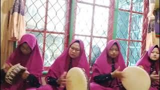 HABSYI ANNABAWI#wonorejo#muarateweh#baritoutara