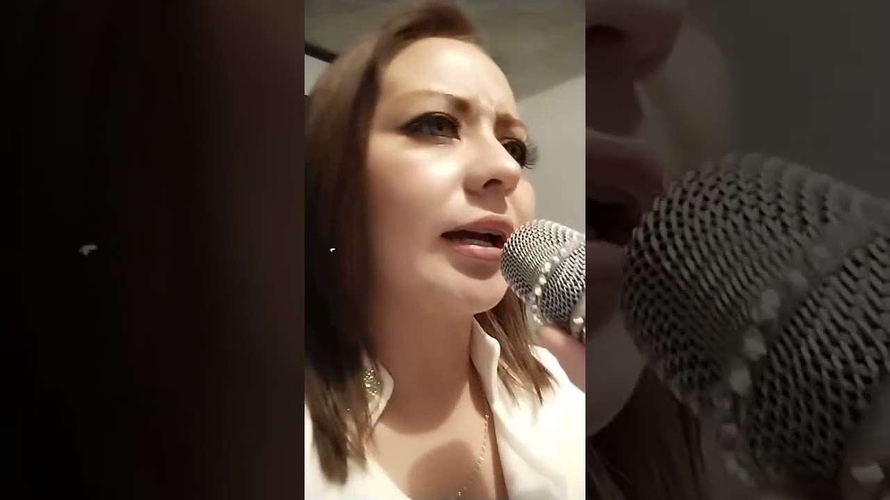 Que locura Marisol Vargas 