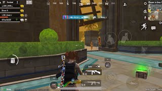 New Event Cloje Fight 1 Vs 4