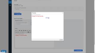 Altora Course Slides