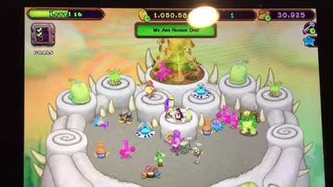 we are number one but it