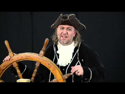 Jake and the Never Land Pirates | Captain Scrooge | FuII 2016 P8