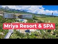 Самый Дорогой Отель В Котором Мы Были! Обзор Mriya Resort & SPA [4K]