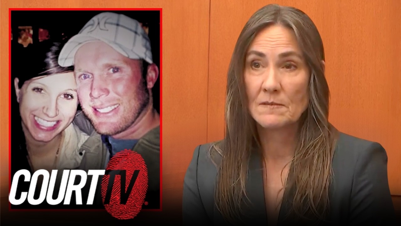 Kouri Richins' Debt: Forensic Accountant Says Eric's Signature Often Forged